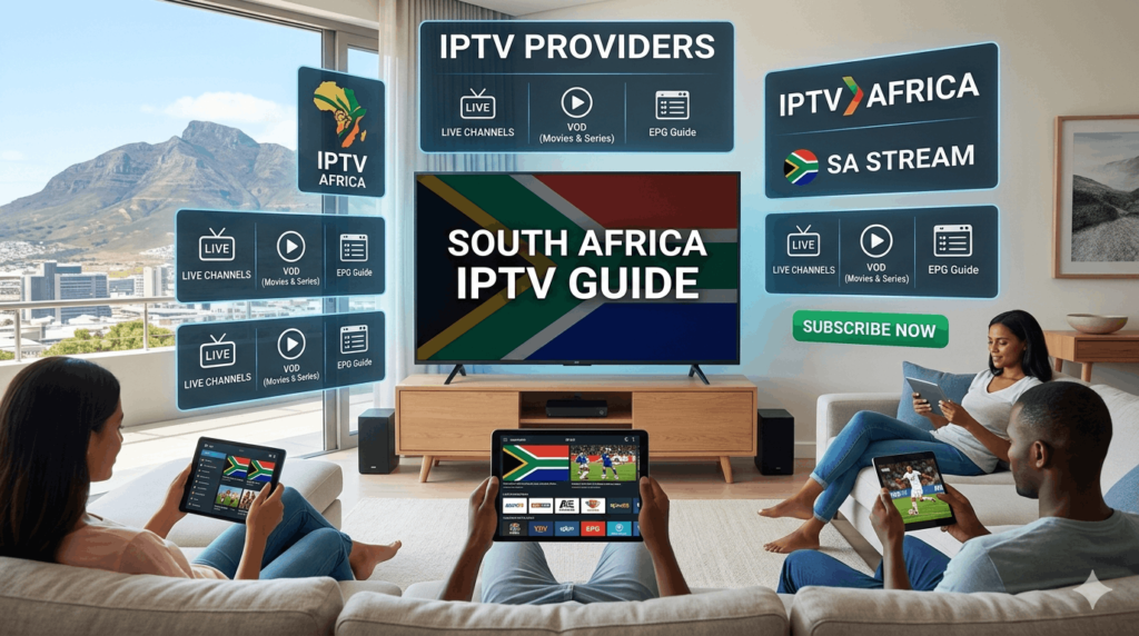 iptv providers