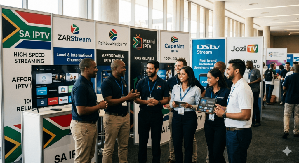 iptv service providers